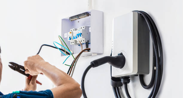 Best Commercial Electrician Services  in Canfield, OH